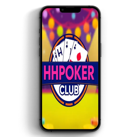 HHpokerios下载链接